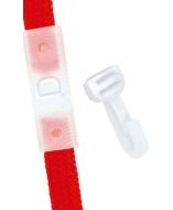 Brady 2137-4110 Lanyard