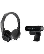 Logitech 991-000308 Vision Camera