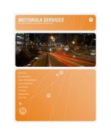 Motorola SCB-SV-1252-BK-10 Service Contract