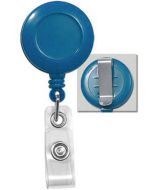 Brady 525-I-RBLU Reel