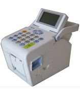 SATO WWTH20021 Barcode Label Printer