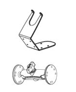 Honeywell VMHOLDERK Accessory