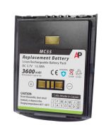 AirTrack® BTRY-MC55EAB02-COMPATIBLE Accessory