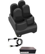 Zebra CR6080-SC400F4WW Docks and Cradles