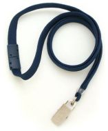 Brady BL-34C-NBLU Lanyard