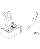 Zebra G78205 Label Rewinder