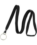 Brady BL-34R-BLK Lanyard