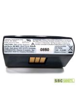 Honeywell 318-013-004 Battery