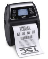 TSC 99-052A001-50LF Portable Barcode Printer