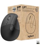 Logitech 910-006492 Computer Mice