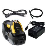 Datalogic PBT9600-HPRBK10US Barcode Scanner