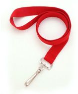 Brady NFW-9S-RED Lanyard