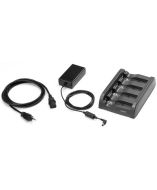 Zebra SAC4000-410CES Docks and Cradles