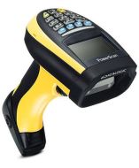 Datalogic PM9501-WH-DK910-RT Barcode Scanner