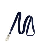 Brady BL-34K6-NBLU Lanyard