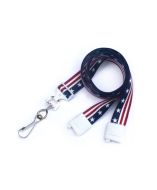 Brady 2138-5081 Lanyard
