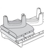 Zebra CRDCUP-NGTC5-01 Docks and Cradles