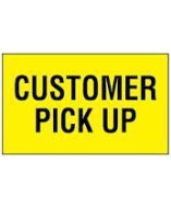 AirTrack® S-2302-COMPARABLE Shipping Labels