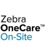 Zebra Z1BC-TC51XX-3C03 Service Contract