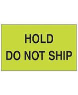 AirTrack® S-6162-COMPARABLE Barcode Label