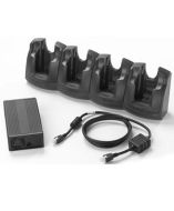 Zebra CRD3X01-401EES Docks and Cradles