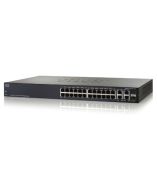 Cisco SG300-28MP-K9-NA Network Switch