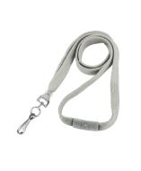 Brady BL-34S-WHT Lanyard