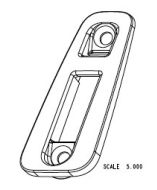 Honeywell 50110262-001 Accessory
