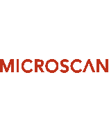 Microscan 7432-3000-2005 Fixed Barcode Scanner