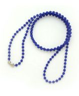 Brady NMPL-36-RBLU Lanyard