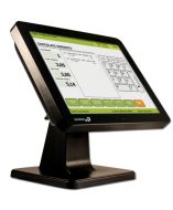 Logic Controls SB1015-N40C0-J POS Touch Terminal