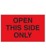 AirTrack® S-7385-COMPARABLE Shipping Labels