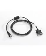 Zebra 25-63852-01R Cables, Connectors, and Adapters