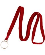 Brady BL-34R-RED Lanyard