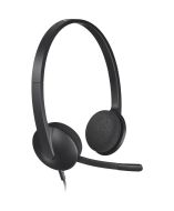 Logitech 981-000507 Headset