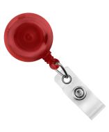 Brady 525-TR-RED Reel