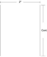 Zebra LD-D2PX5E-R Receipt Paper