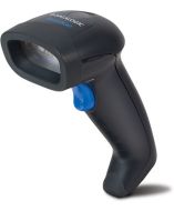 Datalogic QD2130-BK-C128 Barcode Scanner