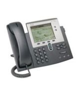 Cisco CP-7942G= Data Networking
