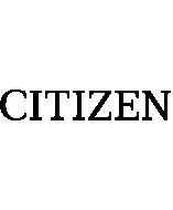 Citizen C-ZA080300 Accessory