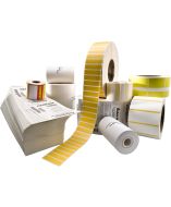 Honeywell E27027 Barcode Label