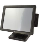Custom America EVO-TP4A-P4UN POS Touch Terminal