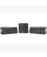 Cisco SF550X-24MP-K9-NA Wireless Switch