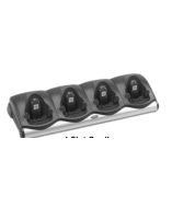 Zebra MC33004UNITAND4BATTERYKIT-PLRS Docks and Cradles