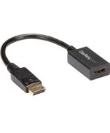 BCI DP2HDMI2 Accessory