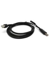 Zebra CBA-U42-S07PAR Cables, Connectors, and Adapters