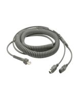 Symbol CBA-K08-C20PAR disabled Accessory