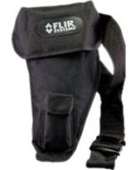 Honeywell HOLSTER-INDUSTRIAL Carrying and Protective Accessories