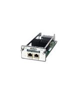 Cisco C3KX-NM-BLANK= Accessory
