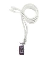Brady BL-34C-WHT Lanyard